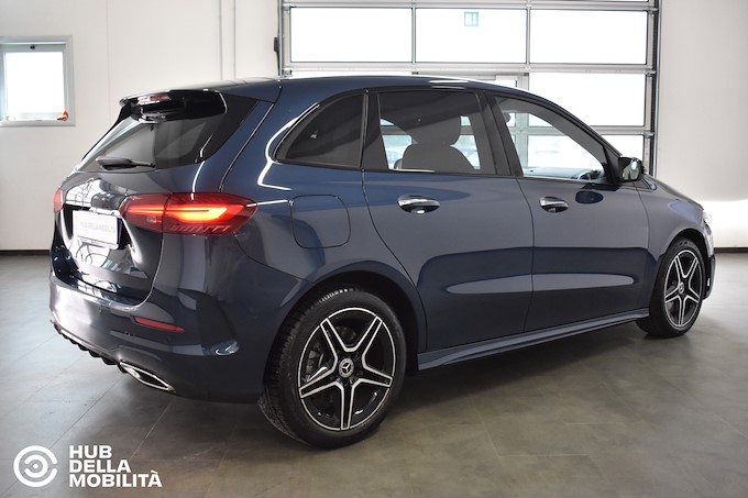 MERCEDES-BENZ B 250 e hybrid EQ AMG Line Advanced Plus